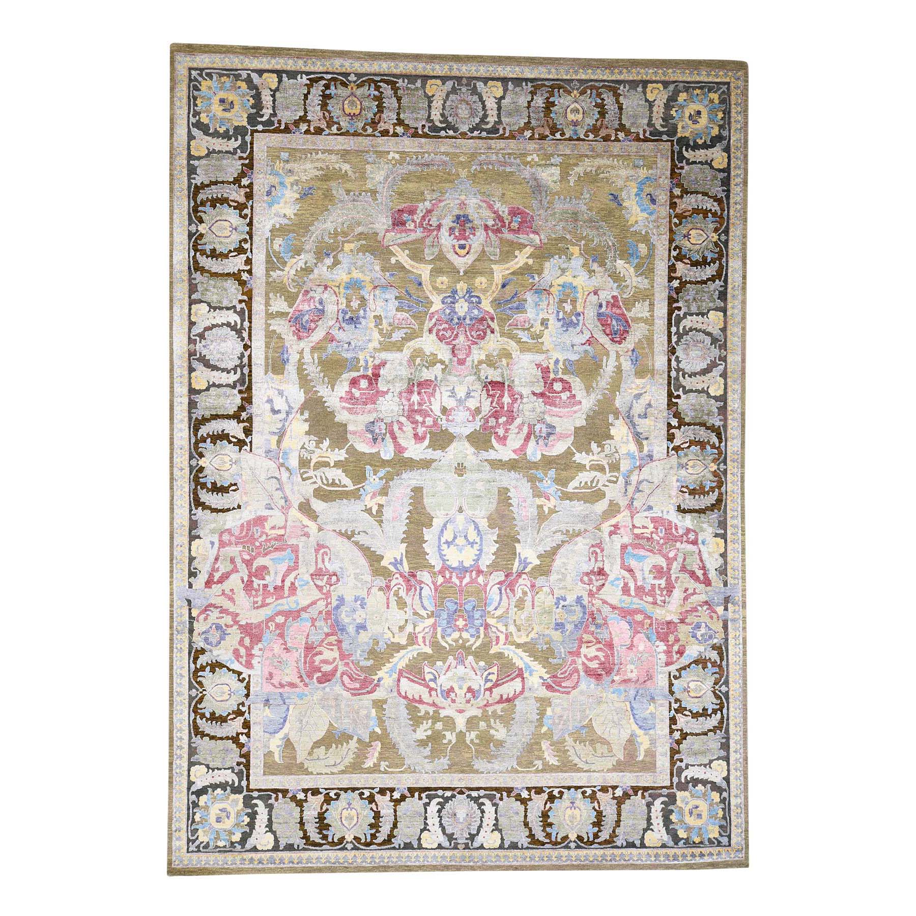 Arts And CraftsRugs ORC350820
